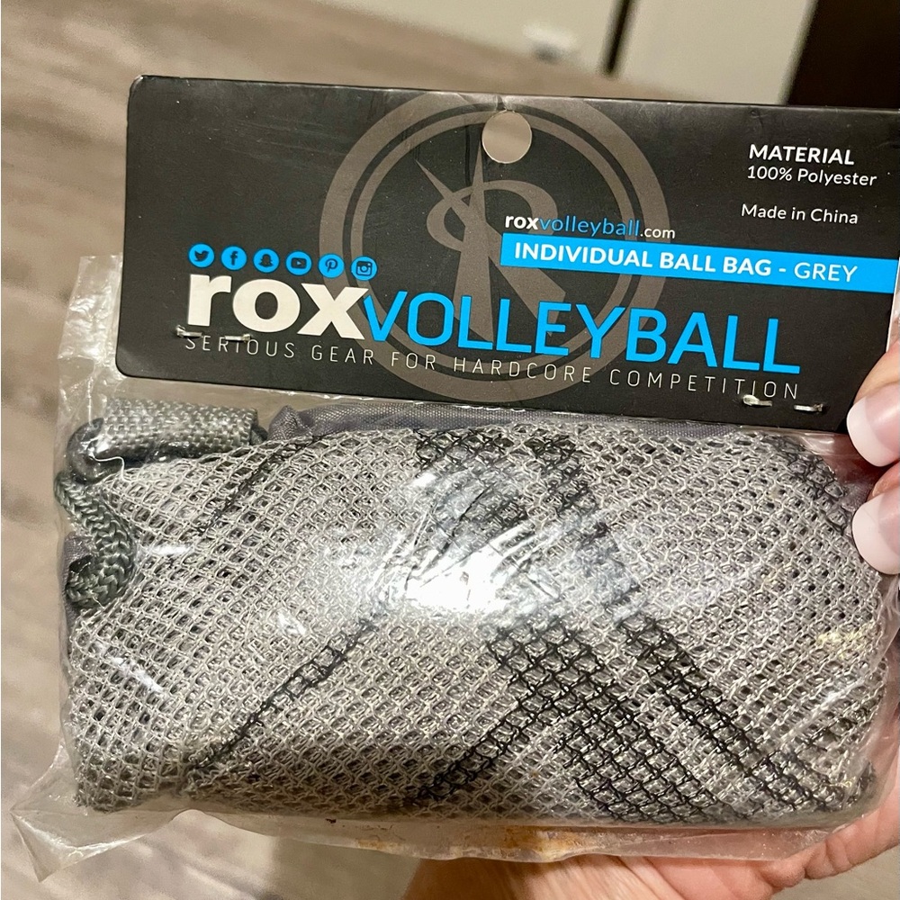 Volleyball Bag